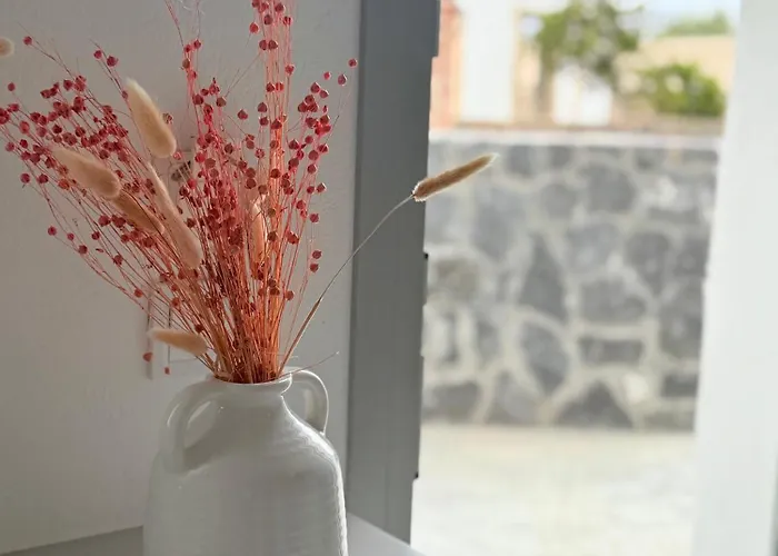 Apart Otel Comfort Fira (Santorini)