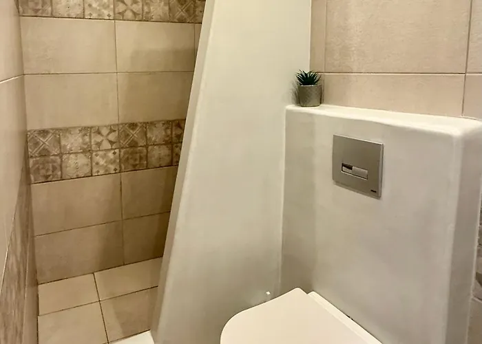 Comfort Apart Otel 3*