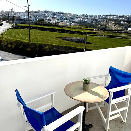 Comfort מלון דירות 3*