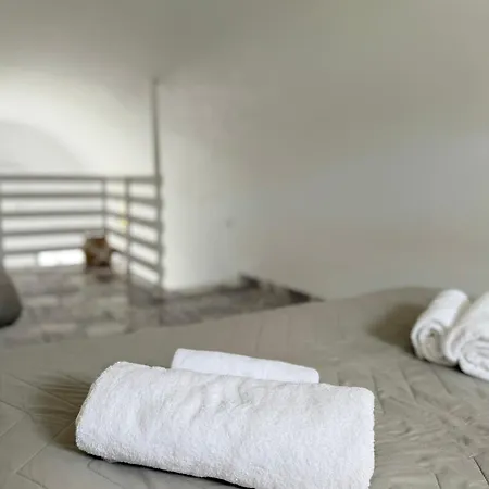 Comfort 3* סנטוריני