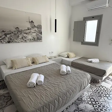 Comfort מלון דירות