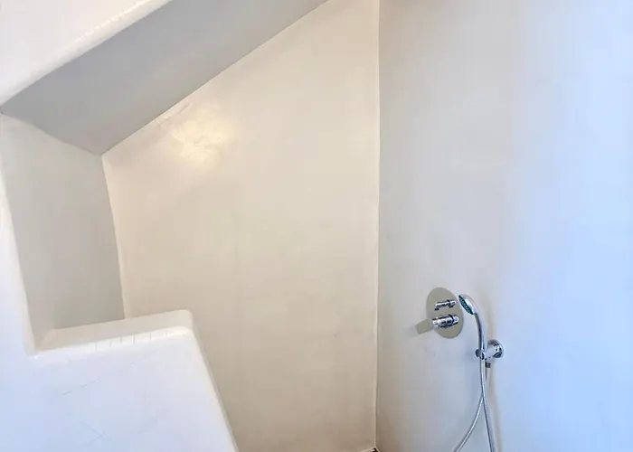 Comfort 3* סנטוריני