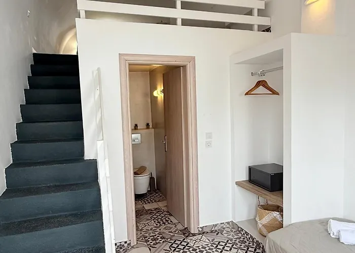 מלון דירות Comfort