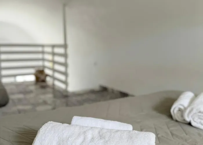 Comfort 3* סנטוריני