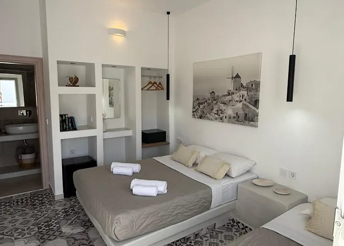 מלון דירות Comfort 3*