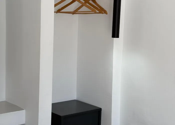 מלון דירות Comfort סנטוריני