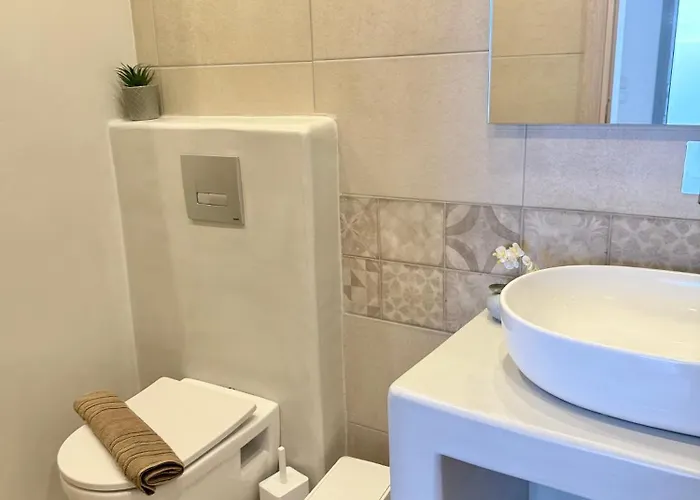 Comfort מלון דירות