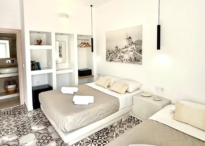 Comfort מלון דירות 3*