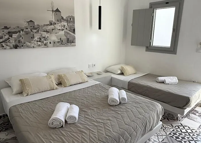 Comfort מלון דירות