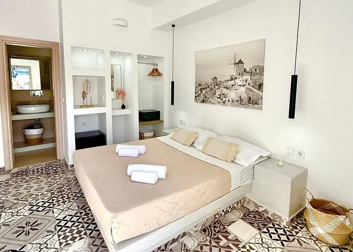 Comfort מלון דירות