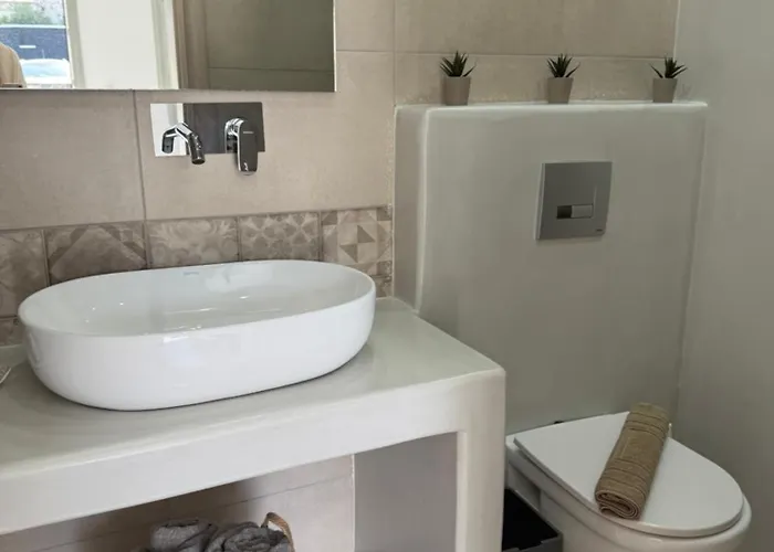 Comfort מלון דירות