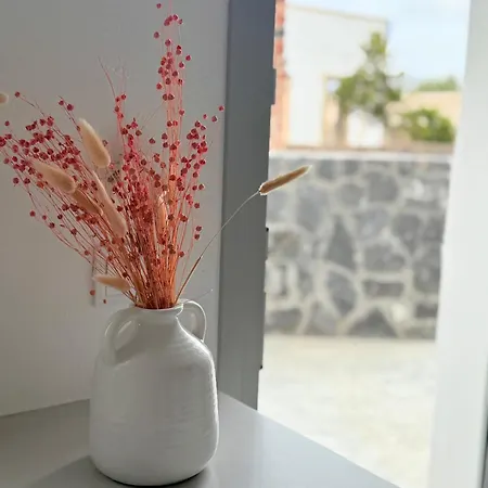 شقة فندقية Comfort ثيرا