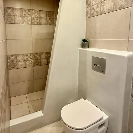 Comfort Aparthotel 3*