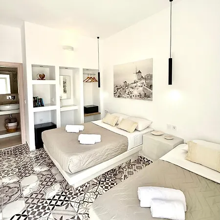 Comfort Aparthotel 3*