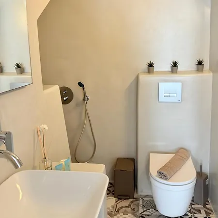 Aparthotel Comfort Fira (Santorini)