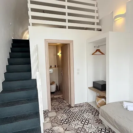 Ξενοδοχείο με διαμερίσματα Comfort