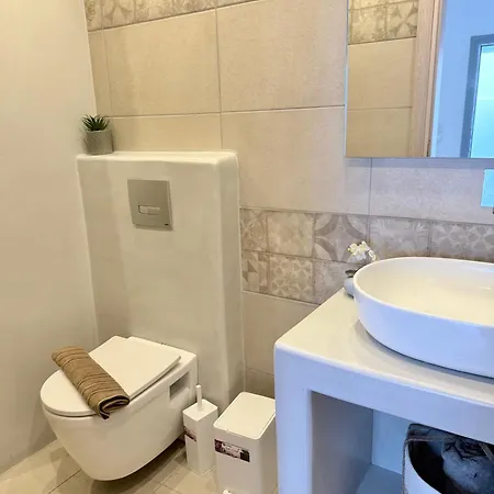 Comfort Ξενοδοχείο με διαμερίσματα
