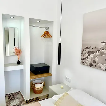 Comfort Ξενοδοχείο με διαμερίσματα